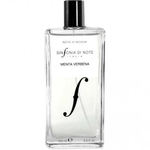 Sinfonia di Note Note d'Acqua - Menta Verbena perfume bottle