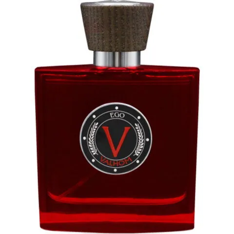 Valhom Ego perfume bottle