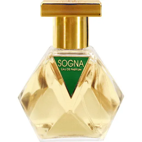 Neadea Sogna perfume bottle