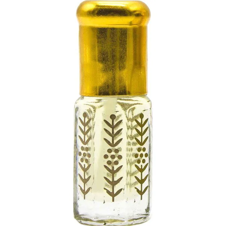 Amir Oud Egyptian Musk parfüm şişesi
