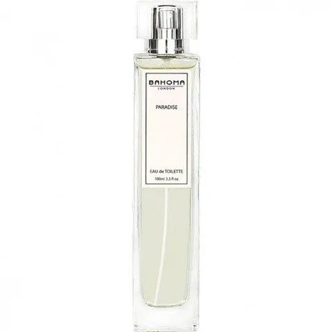Bahoma Paradise (Eau de Toilette) perfume bottle