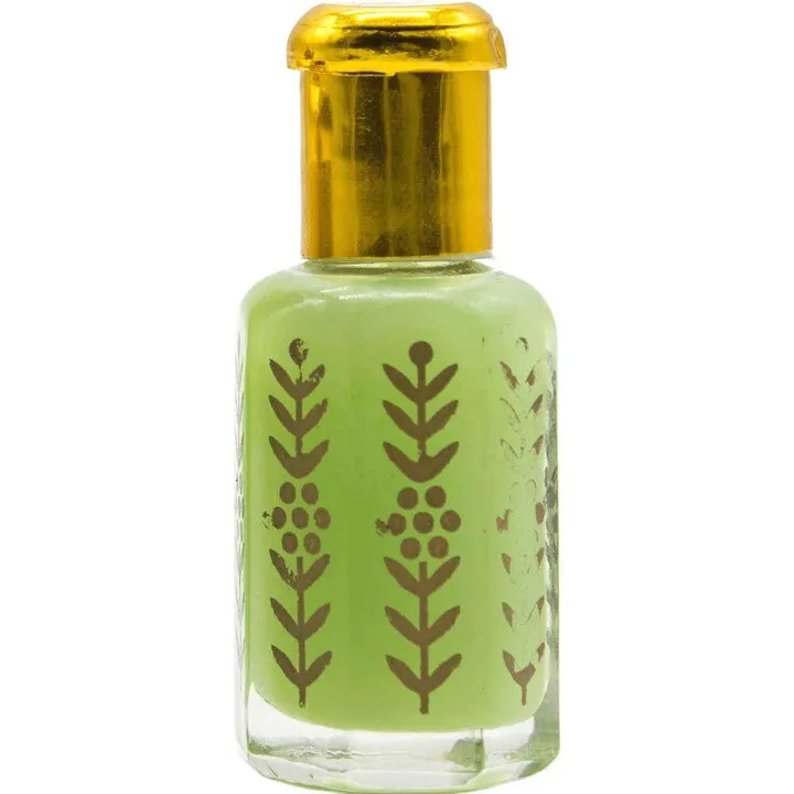 Amir Oud Oud Musk parfüm şişesi