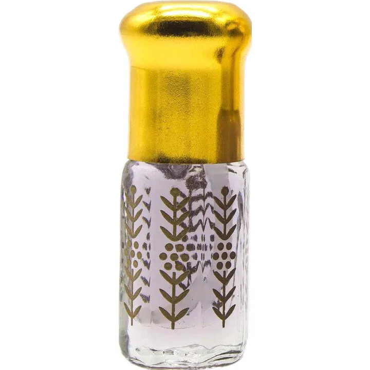 Amir Oud Spanish Musk perfume bottle