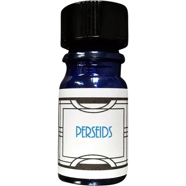 Nui Cobalt Designs Perseids parfüm şişesi