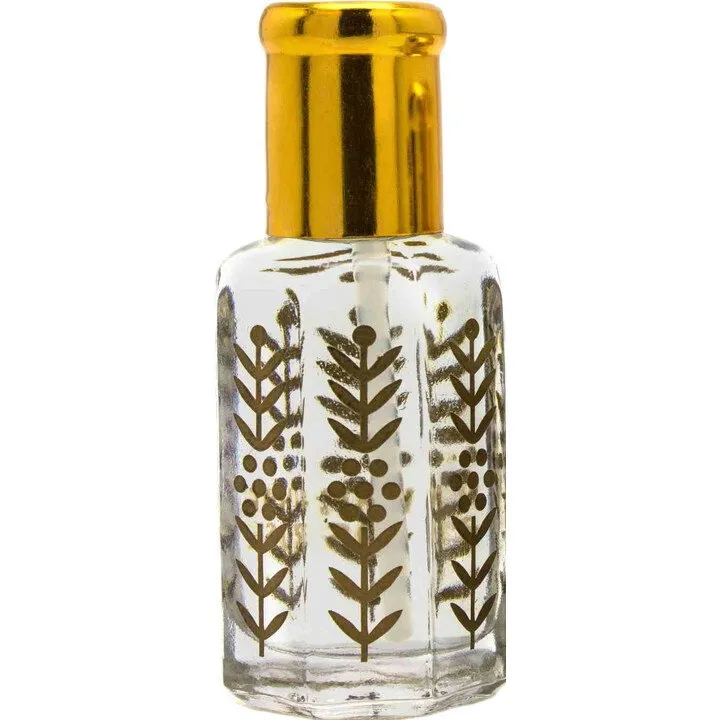 Amir Oud White Rose Oud parfüm şişesi