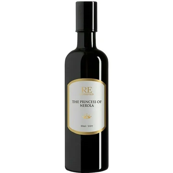 ReClassified The Princess of Nerola (Eau de Toilette) perfume bottle