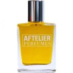 Aftelier Absinthe perfume bottle