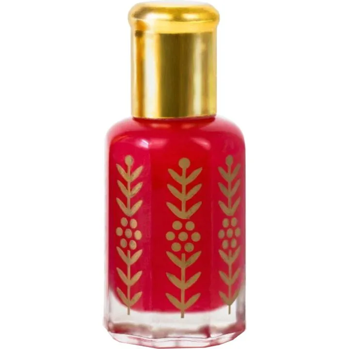 Amir Oud Alanotha Musk perfume bottle