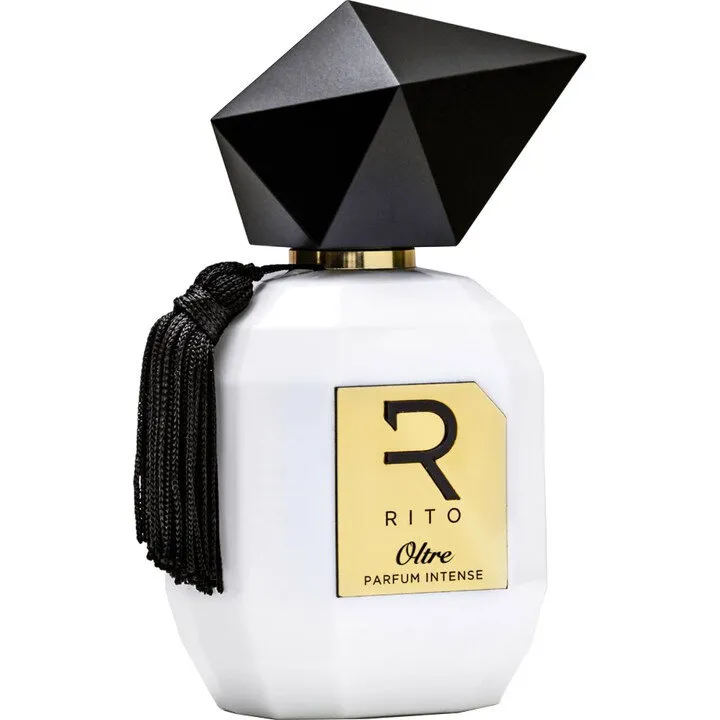 Rito Oltre perfume bottle