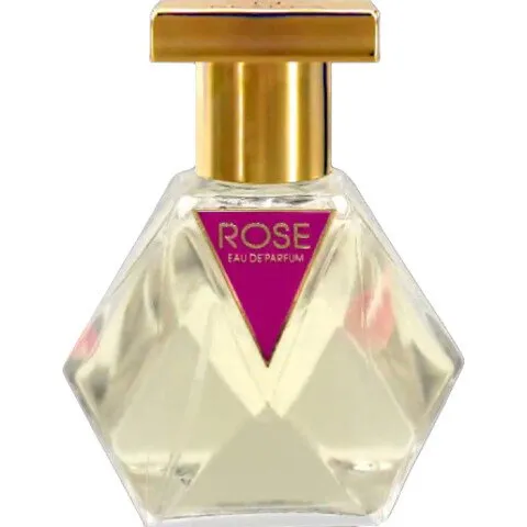 Neadea Rose perfume bottle
