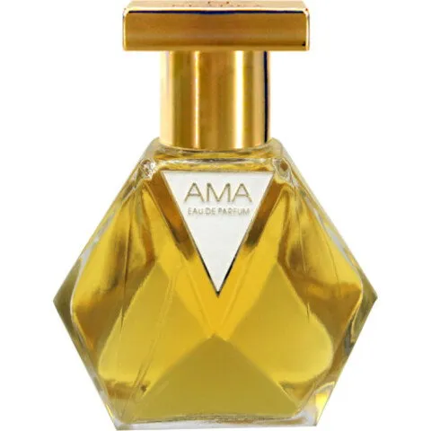 Neadea Ama perfume bottle