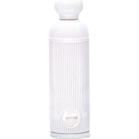 Twaaq Mayas perfume bottle