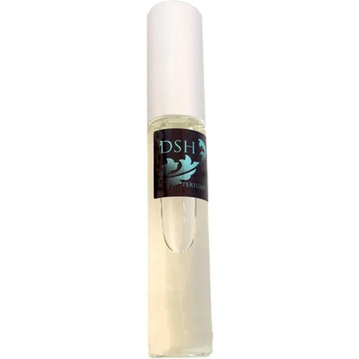 DSH Perfumes Viva la Frida :: Frida Stories 3.4 (Eau de Parfum) perfume bottle