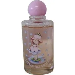 Avon Little Blossom - Whisper Soft perfume bottle