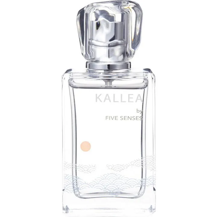 Five Senses Kallea perfume bottle