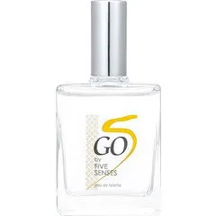 Five Senses Go parfüm şişesi