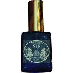 Vala's Enchanted Perfumery Sif (2018) parfüm şişesi