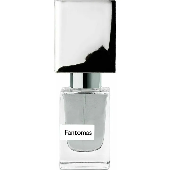 Nasomatto Fantomas (Extrait de Parfum) perfume bottle