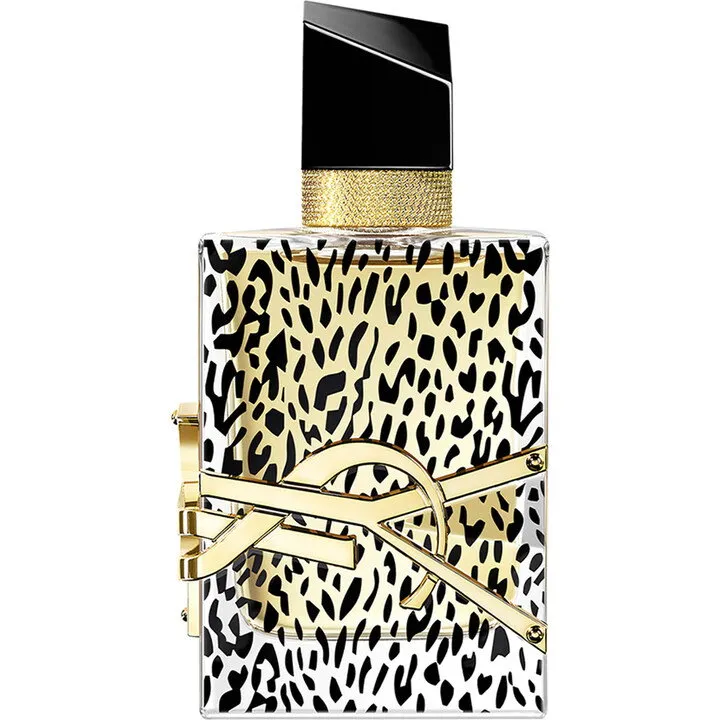 Yves Saint Laurent Libre Collector Edition 2020 parfüm şişesi