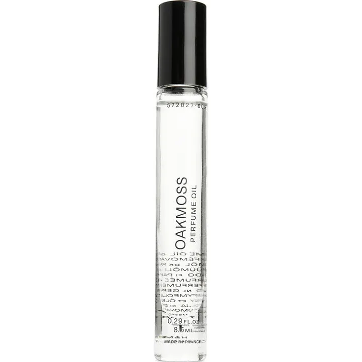 Arket Oakmoss parfüm şişesi