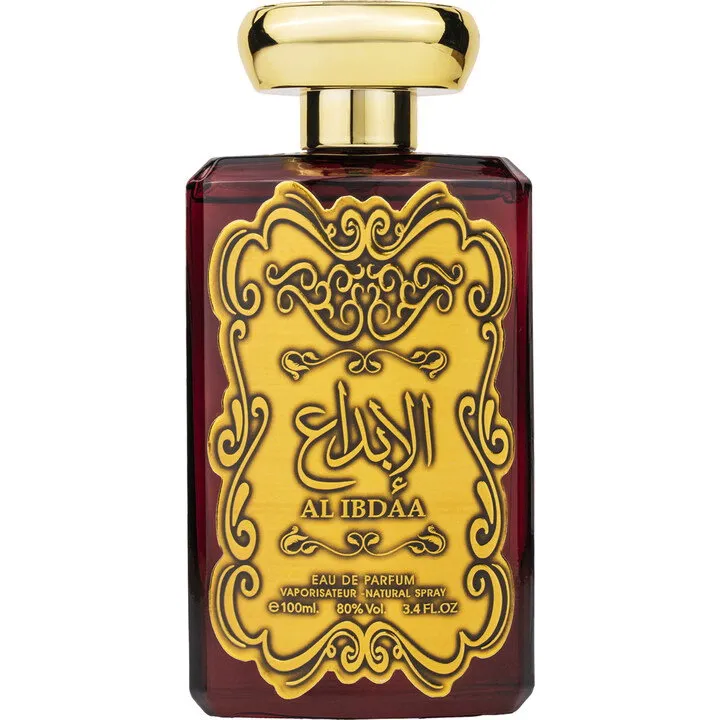 Ard Al Zaafaran Al Ibdaa for Women parfüm şişesi