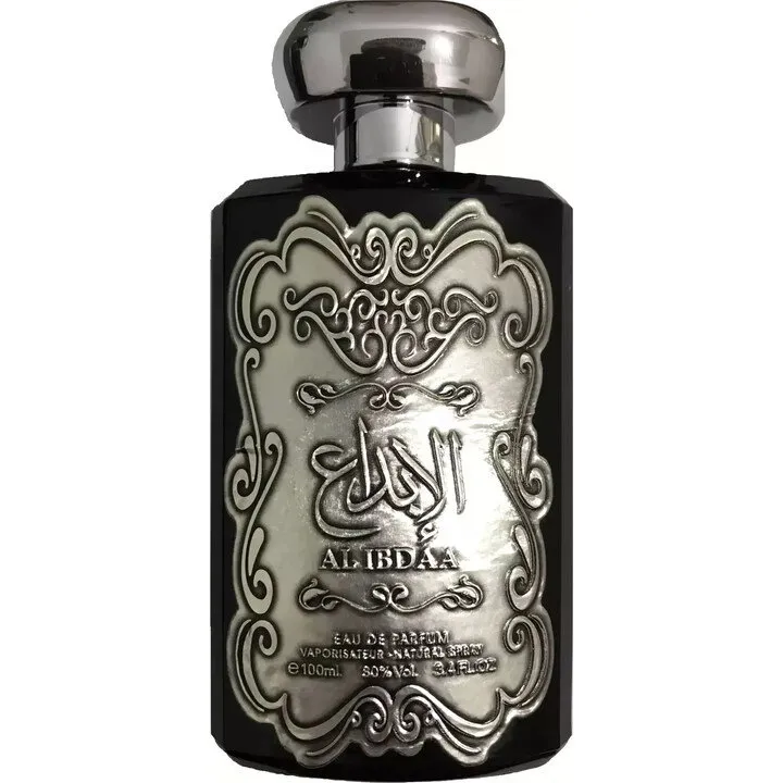 Ard Al Zaafaran Al Ibdaa for Men perfume bottle