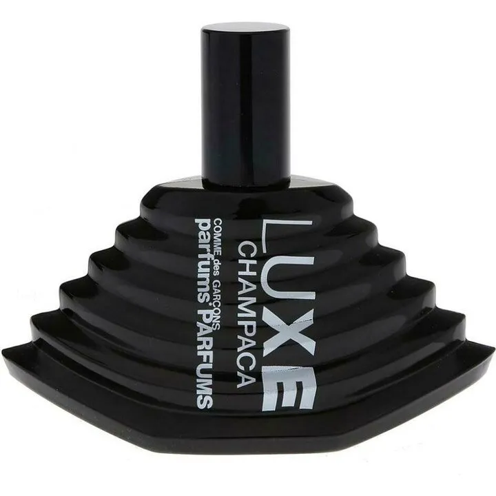 Comme des Garçons Series Luxe: Champaca (Eau de Parfum) perfume bottle