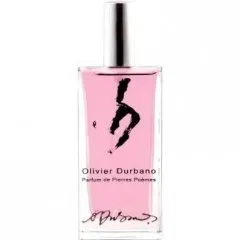 Olivier Durbano Pink Quartz (Eau de Parfum) perfume bottle