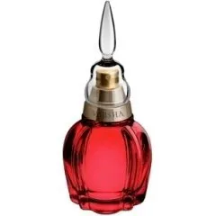 Jafra Varsha perfume bottle