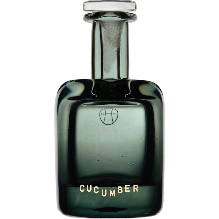 Perfumer H Cucumber perfume bottle