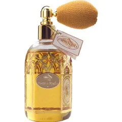 Profumeria Franco Ponte di Rialto - Elixir Oud Intance perfume bottle