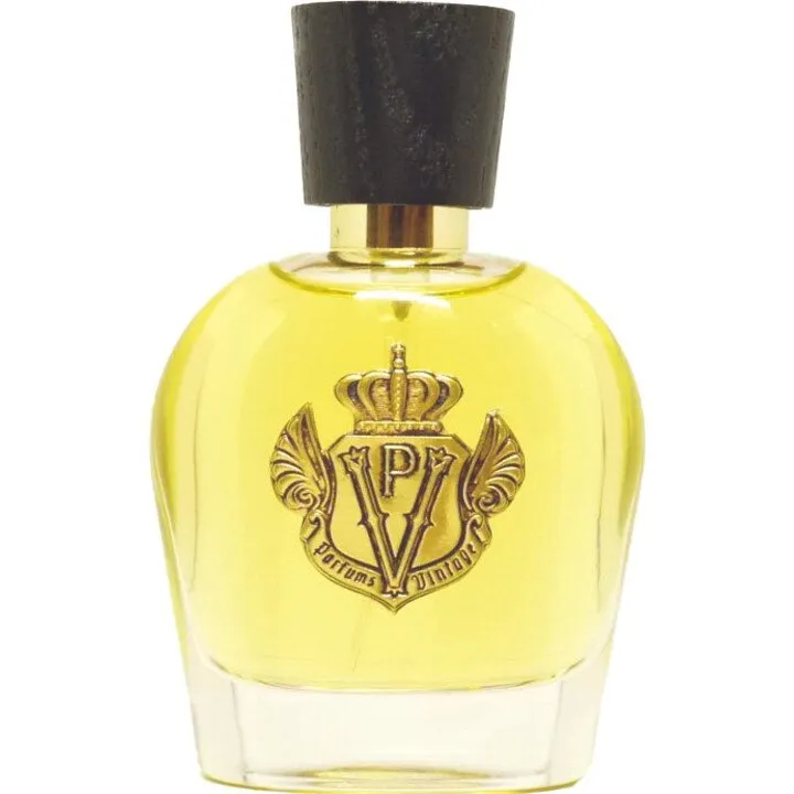Parfums Vintage Eviscerate perfume bottle