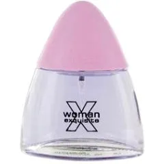 Umbro Elite X Woman Exquisite parfüm şişesi