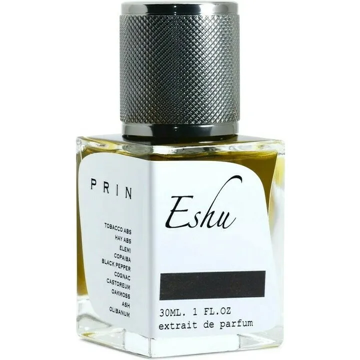 Prin Eshu parfüm şişesi