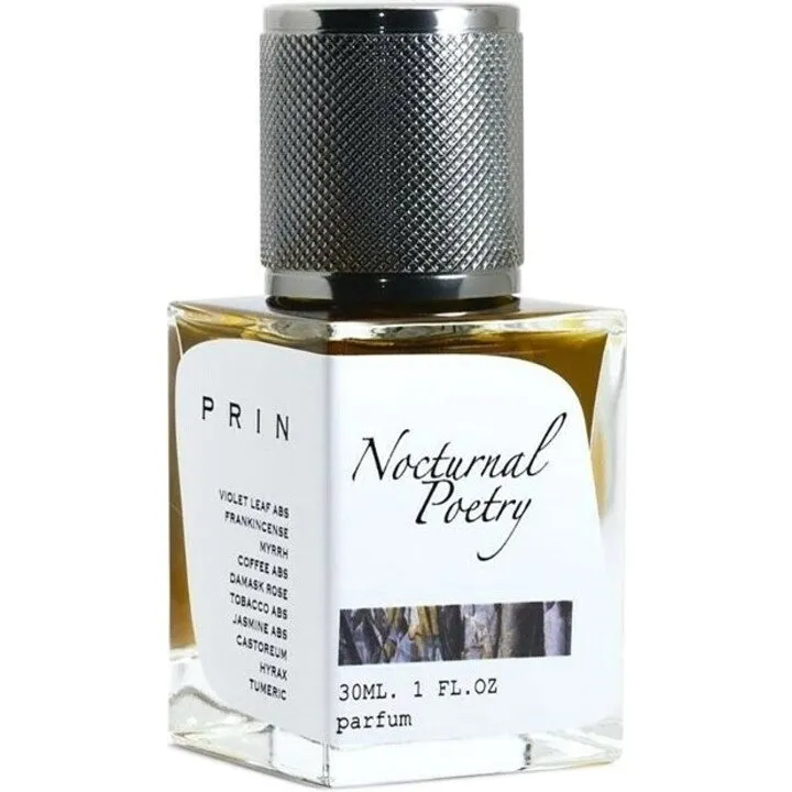 Prin Nocturnal Poetry parfüm şişesi