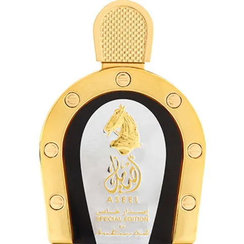 Arabian Oud Aseel Special Edition / أصيل إصدار خاص parfüm şişesi