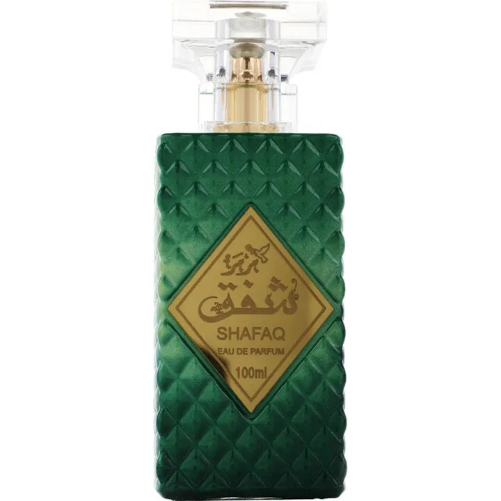 MrMr Shafaq / شفق perfume bottle