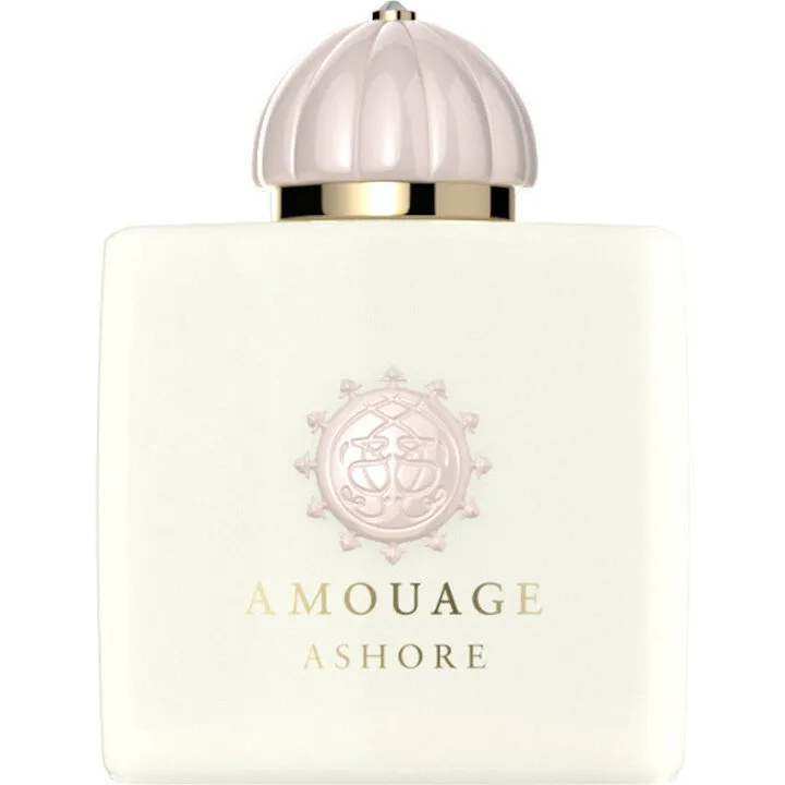 Amouage Ashore perfume bottle