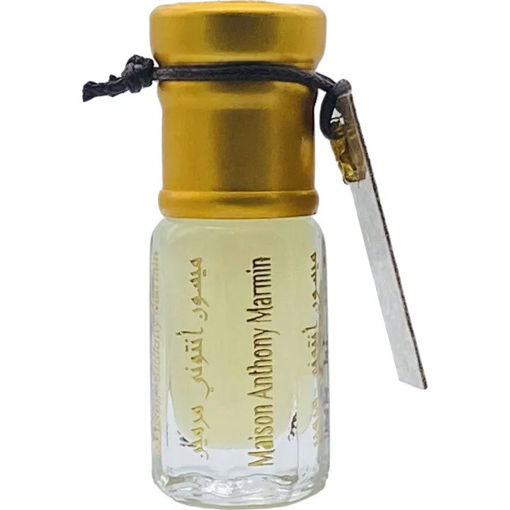 Maison Anthony Marmin Sofia perfume bottle
