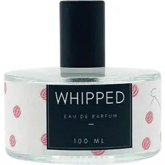 Ganache Parfums Whipped (2020) parfüm şişesi