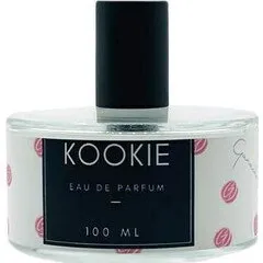 Ganache Parfums Kookie parfüm şişesi