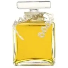 Wickle Fig & Mace perfume bottle