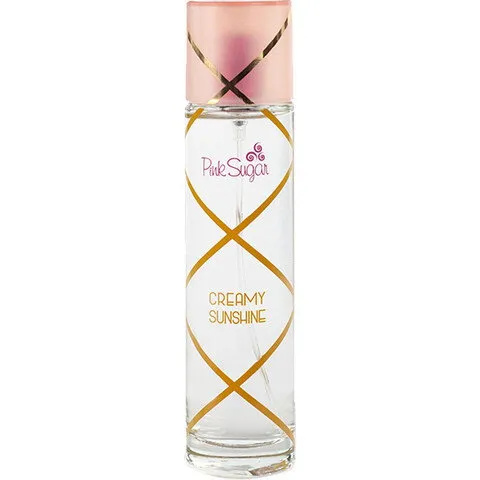 Pink Sugar Creamy Sunshine (Eau de Toilette) parfüm şişesi