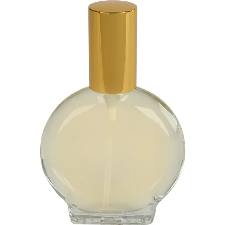 Luzier Inc. Lady Luzier parfüm şişesi