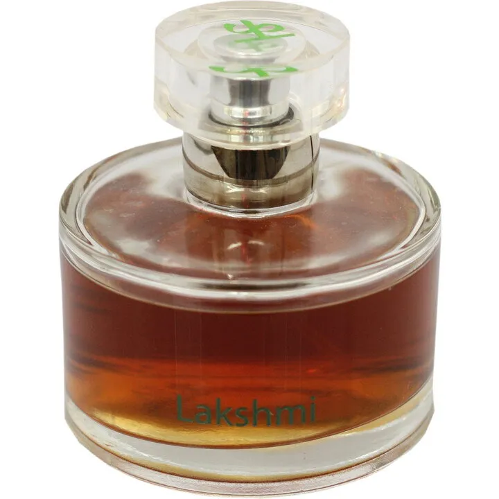 Lakshmi pour Homme perfume bottle
