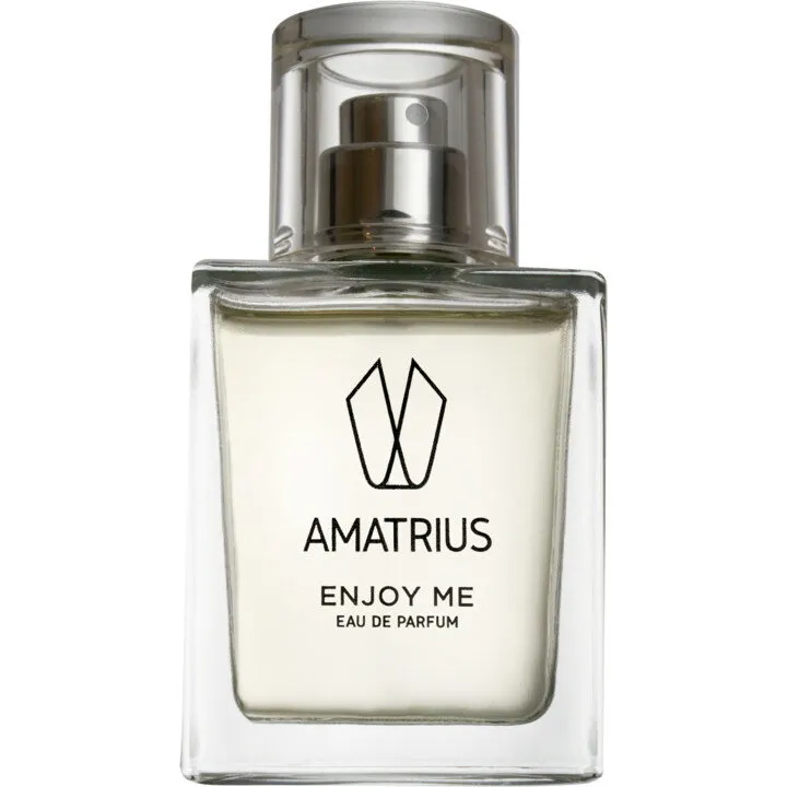 Amatrius Enjoy Me parfüm şişesi