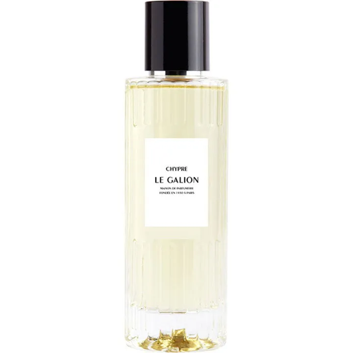 Le Galion Chypre (2020) parfüm şişesi