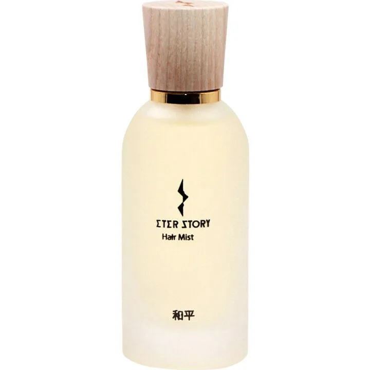 Eter Story Hépíng / 和平 (Hair Mist) perfume bottle