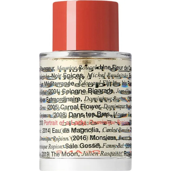 Editions de Parfums Frédéric Malle Portrait of a Lady 20 Ans parfüm şişesi