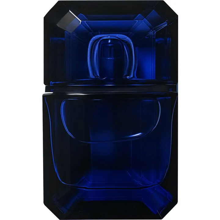 KKW Fragrance Khloé - Sapphire Diamond parfüm şişesi